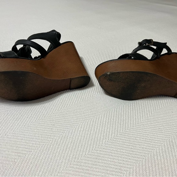 Steve Madden wedges - Picture 3 of 5